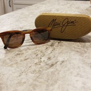 BLACK FRIDAY SALE🎁🎁Maui Jim KOKO Head Sunglasses